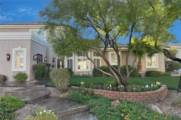 Las Vegas, NV 89149,7917 Aspect WAY