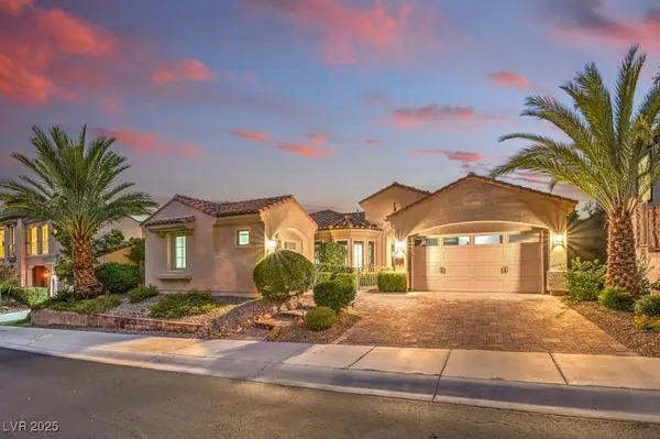 2328 French Alps AVE, Henderson, NV 89044