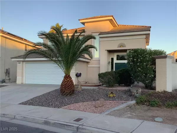 Henderson, NV 89012,268 Horizon Pointe CIR