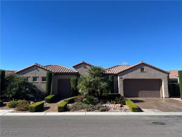 2111 Cotton Valley ST, Henderson, NV 89052