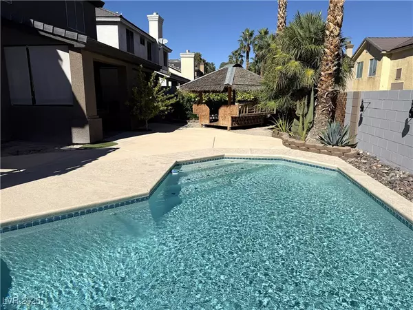 Las Vegas, NV 89130,5512 Green Willow ST