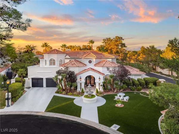 65 Princeville LN, Las Vegas, NV 89113