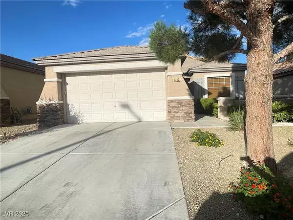 3702 FADING SUN ST #-, Las Vegas, NV 89135