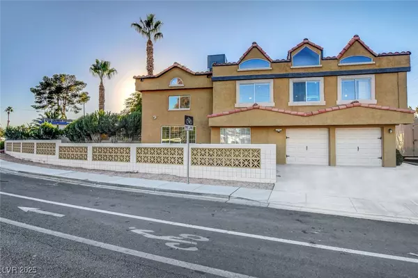 Las Vegas, NV 89169,1729 E Desert Inn RD