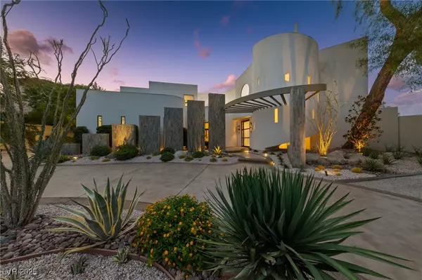 1109 Pine Island CT, Las Vegas, NV 89134