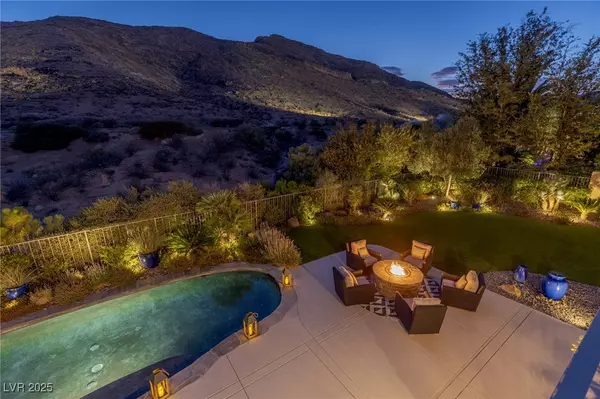 Las Vegas, NV 89135,2939 Red Arrow DR