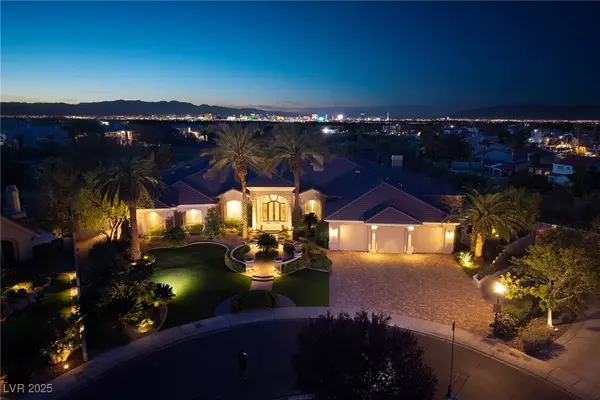 Henderson, NV 89074,164 Augusta ST