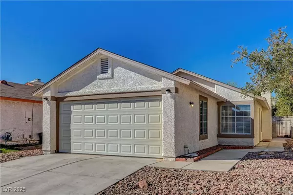 Las Vegas, NV 89108,4416 Bristol Manor DR