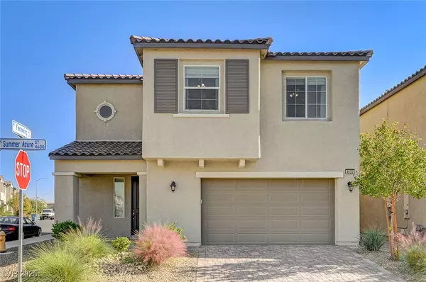 4630 Summer Azure ST, North Las Vegas, NV 89031
