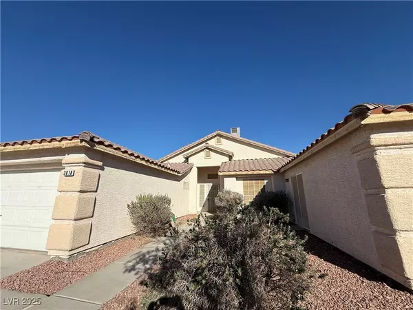 3818 Scotsman WAY, North Las Vegas, NV 89032