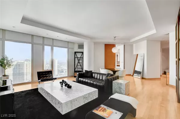 3750 S Las Vegas BLVD #3207, Las Vegas, NV 89158