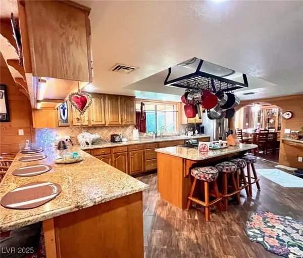 Las Vegas, NV 89149,7777 W La Madre WAY