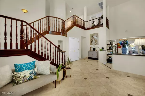 Las Vegas, NV 89128,8137 Desert Jewel CIR