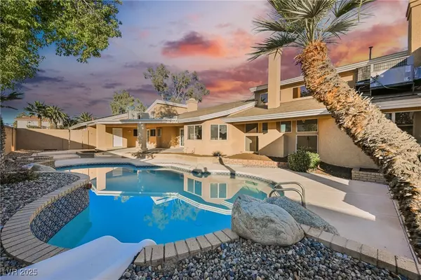 Las Vegas, NV 89146,5925 Obannon DR