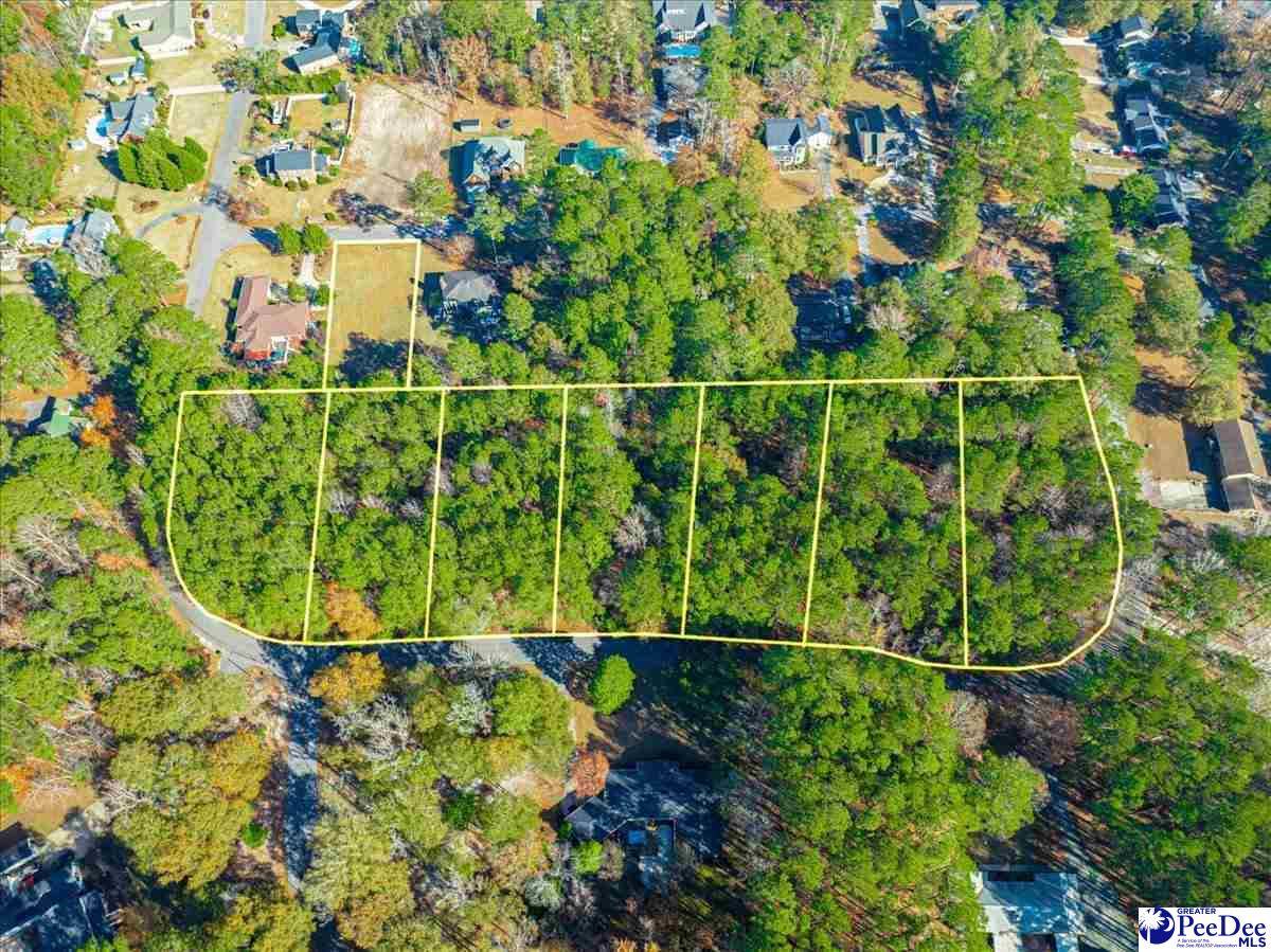Darlington, SC 29532,Lot 54 Country Club Road