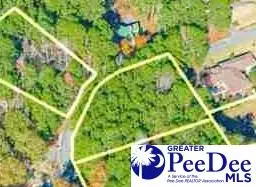 Darlington, SC 29532,Lot 54 Country Club Road