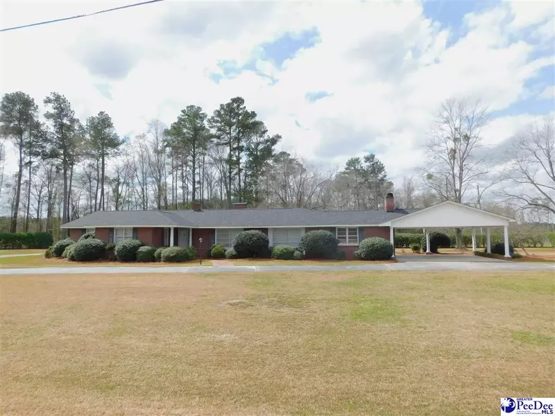 4721 Highway 52, Coward, SC 29530