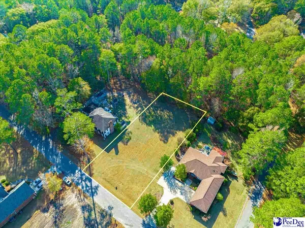 Darlington, SC 29501,Lot 52 Green Drive