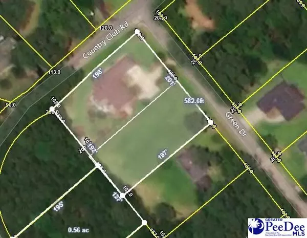 Darlington, SC 29501,Lot 52 Green Drive