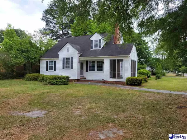 150 S Franklin, Florence, SC 29501