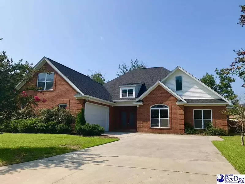 4178 Rodanthe Circle, Florence, SC 29501