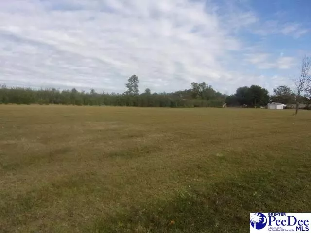 Lot 25 Morningside Drive, Hartsville, SC 29550