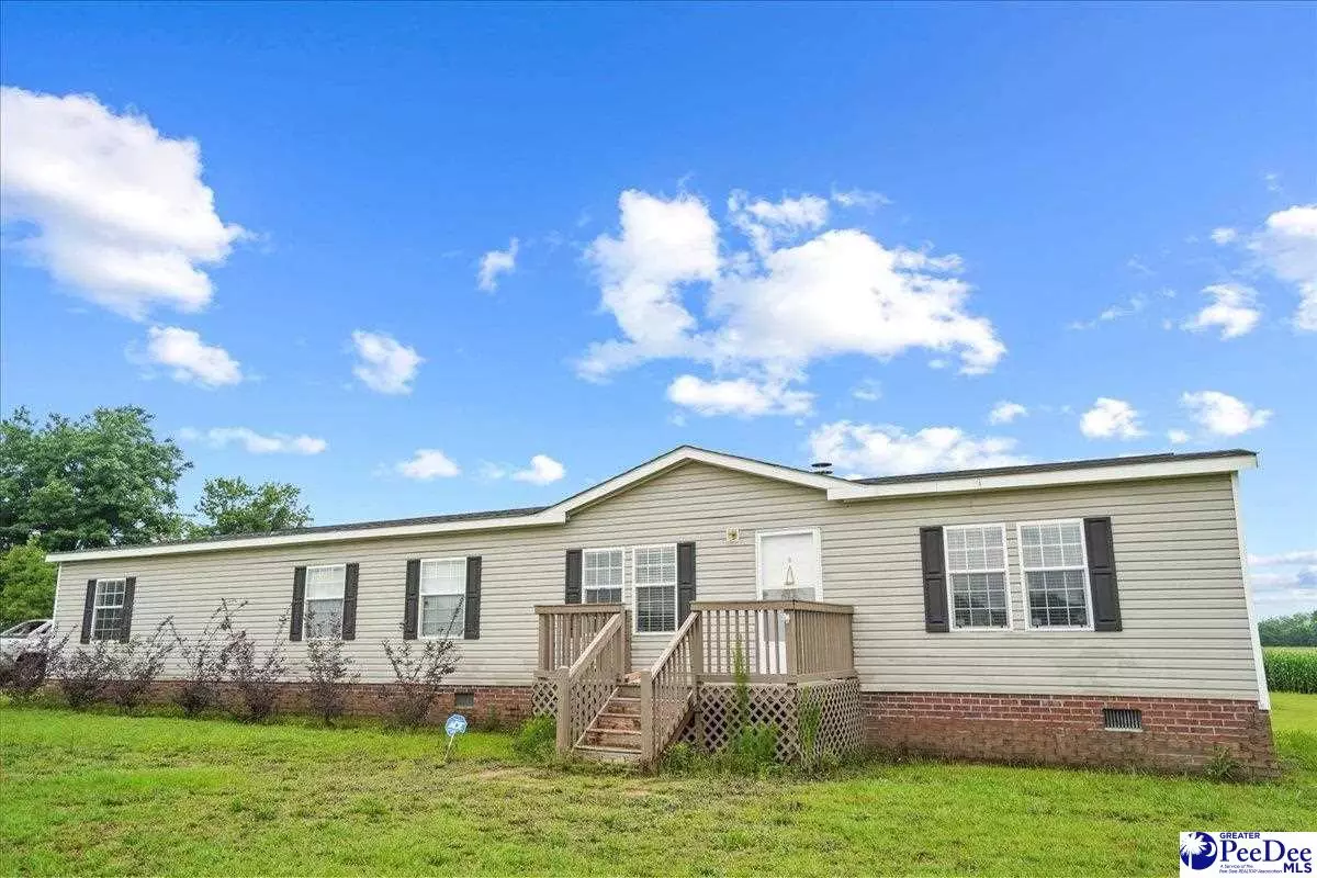 Timmonsville, SC 29161,1435 Seven Bridges Rd