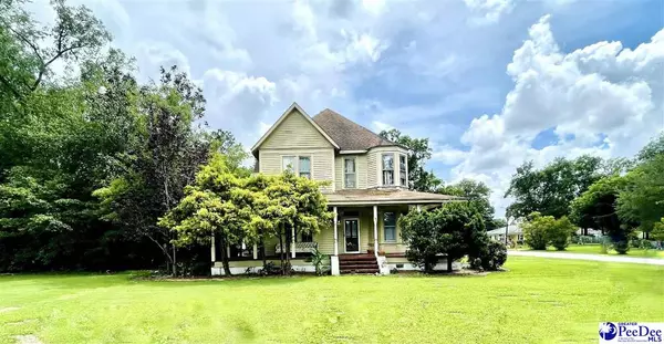 500 E Main Street, Dillon, SC 29536