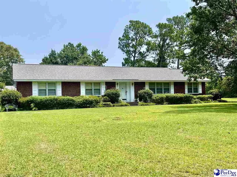 535 HAVEN DR, Hartsville, SC 29550