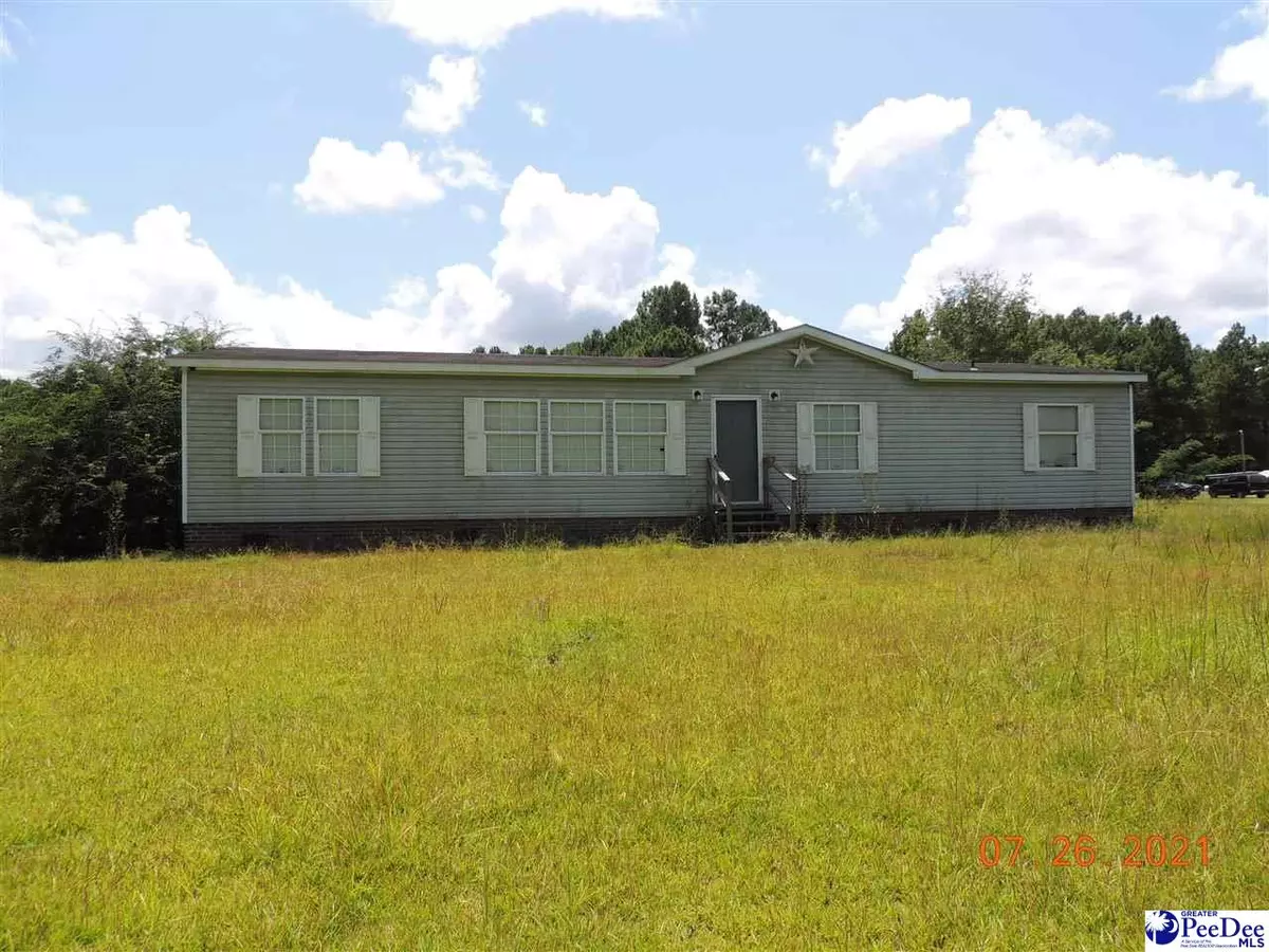 Marion, SC 29571-8143,125 Louise Miles Road