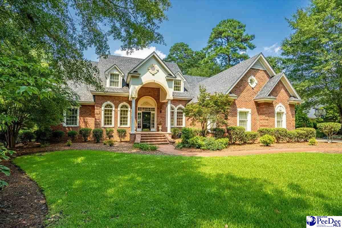 3923 Westbrook Drive, Florence, SC 29501