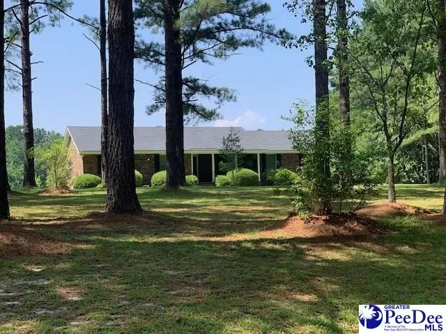 Cheraw, SC 29520,882 McDougald Cir