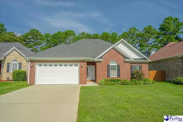 479 Cove Pointe, Florence, SC 29501