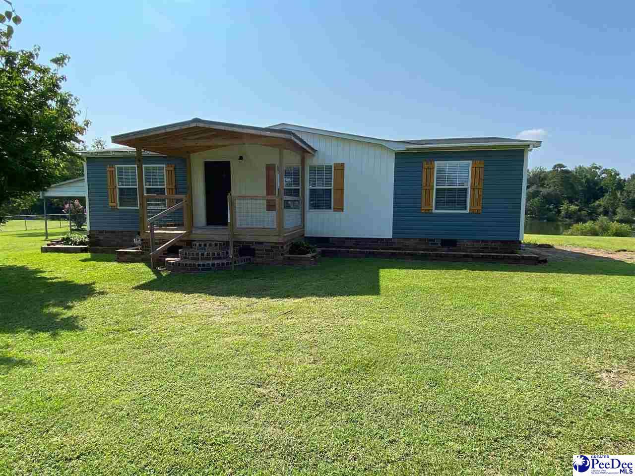 1035 Clearwater Dr, Florence, SC 29501