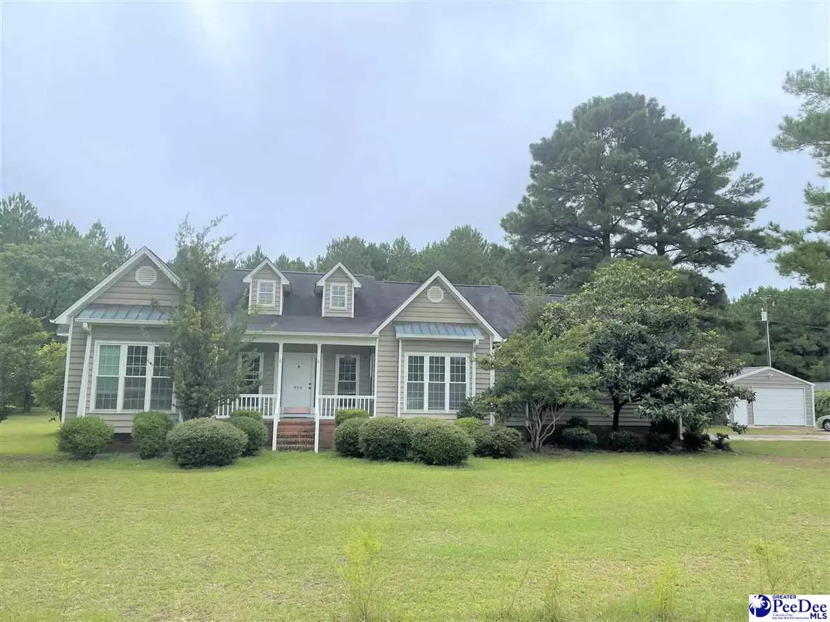 Lamar, SC 29069,816 Woodlawn