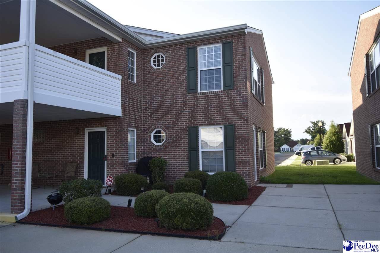 Florence, SC 29501,1230 Strada Amore Unit 4