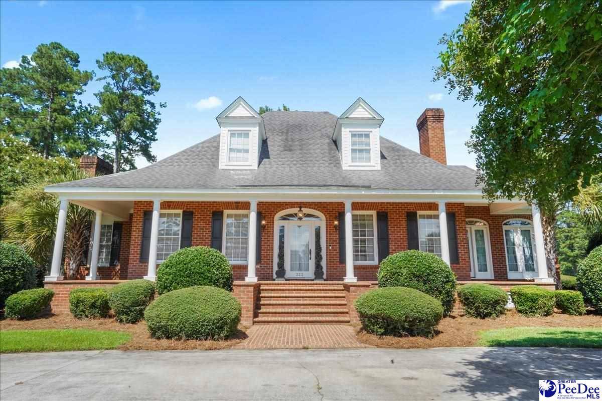 322 Lancelot, Lake City, SC 29560
