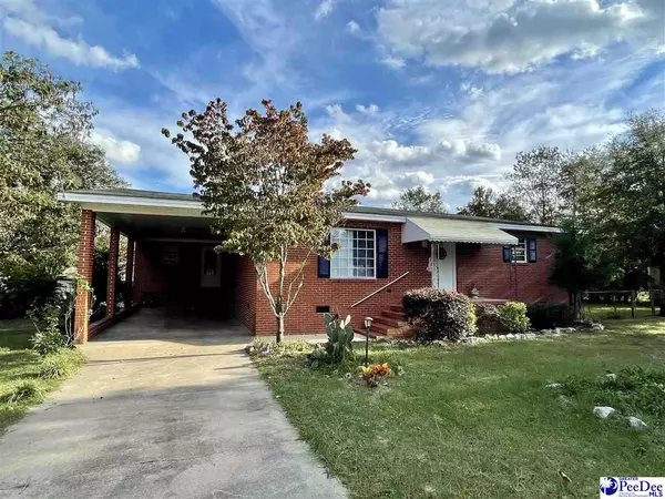 221 Ash St, Darlington, SC 29532