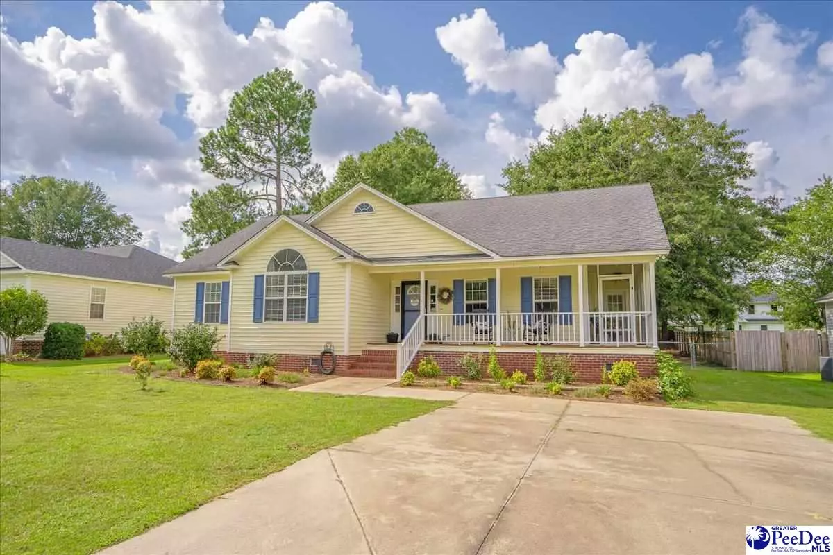 Florence, SC 29505,2513 Meridian St