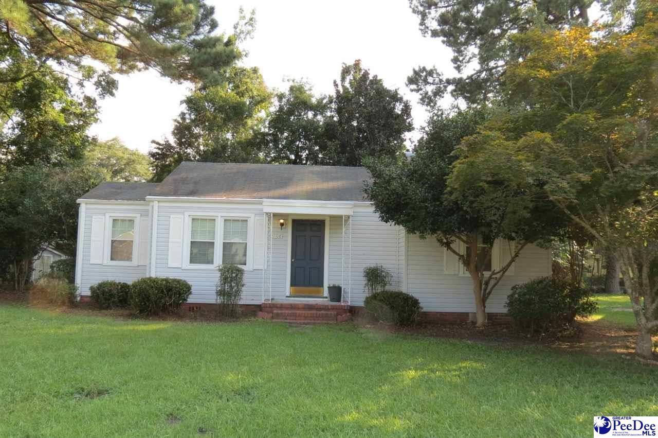 1108 Kenwood Avenue, Florence, SC 29501