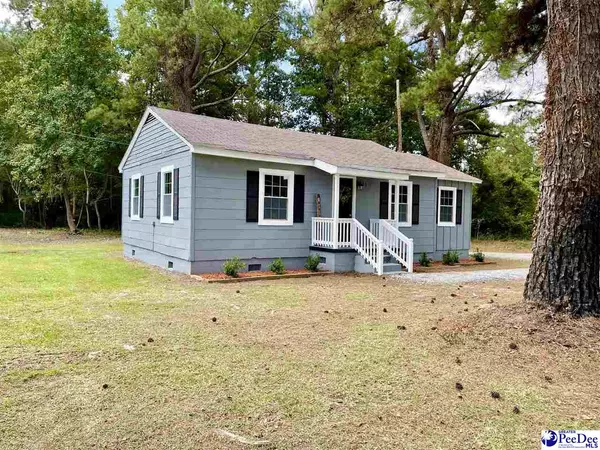 33 Baker Street, Kingstree, SC 29556