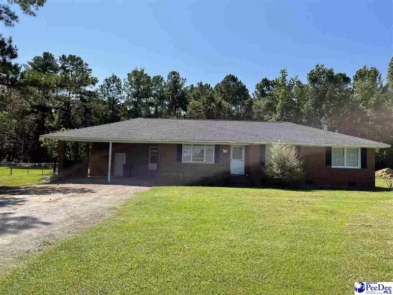 1030 Delta Mill Road, Pamplico, SC 29583