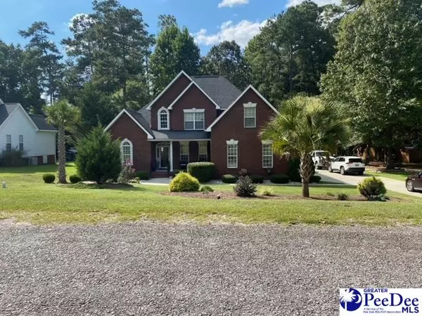 847 Hunter Hill Rd, Camden, SC 29020