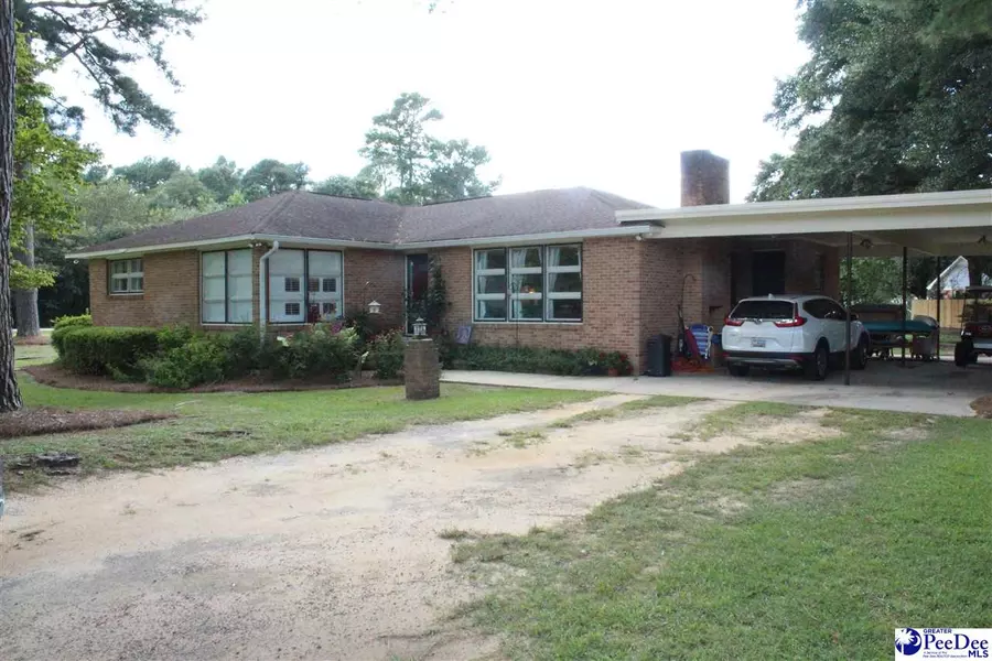 104 Clyde Road, Hartsville, SC 29550