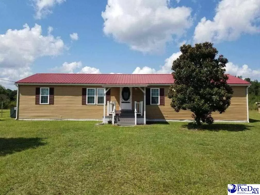 Darlington, SC 29540,1439 Romance Dr