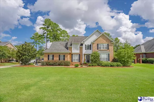 2505 Abbey Way, Florence, SC 29501