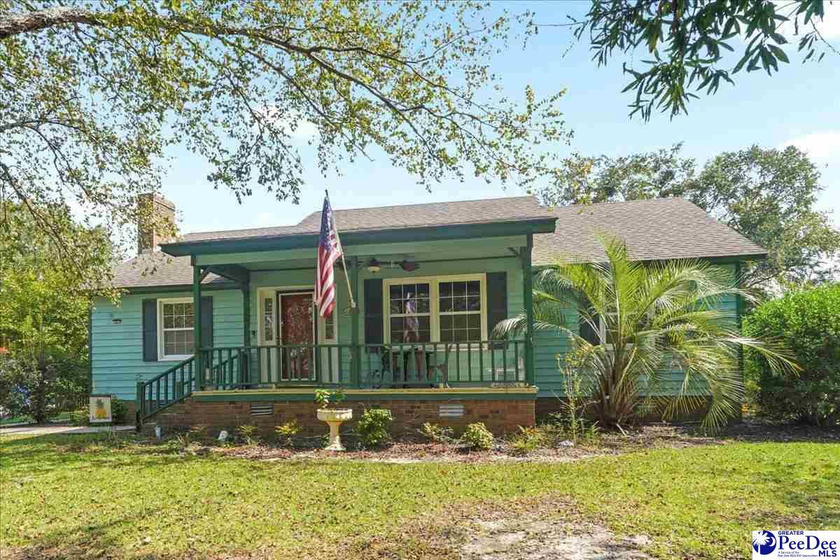 408 Harborough Ct., Florence, SC 29501