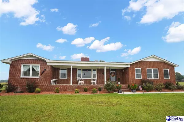 2314 State Highway 102, Chesterfield, SC 29709