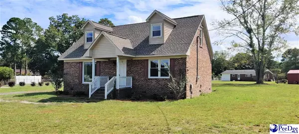 1131 Lamar Hwy, Darlington, SC 29532-4944