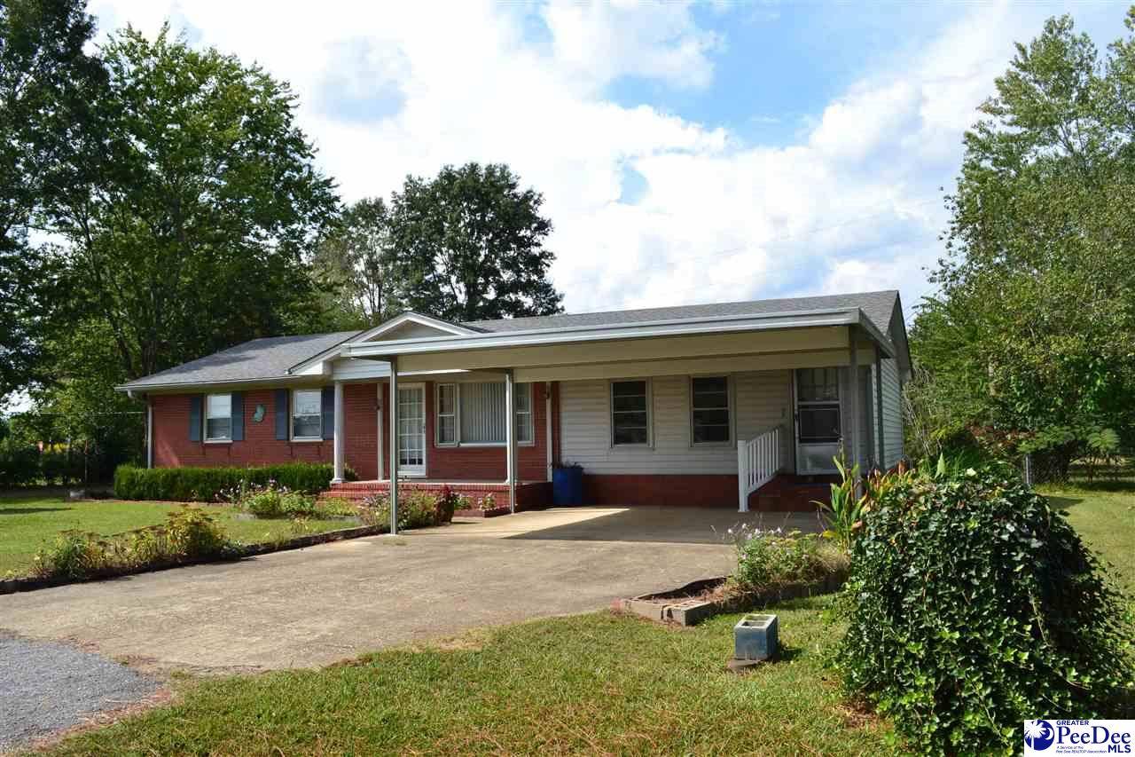 749 Heritage Road, Bennettsville, SC 29512
